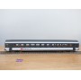 ROCO 44472, voiture grandes lignes à couloir central  type B  2 Kl.   SBB   BO 