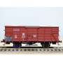 BRAWA 48217, coffret de 3 wagons ambulances type G 10 SBB    neuf    BO
