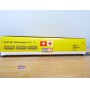 BRAWA 48217, coffret de 3 wagons ambulances type G 10 SBB    neuf    BO