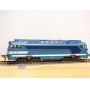 FLEISCHMANN 1340 AC loco diesel Baldwin C&NW BO