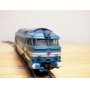 FLEISCHMANN 1340 AC loco diesel Baldwin C&NW BO
