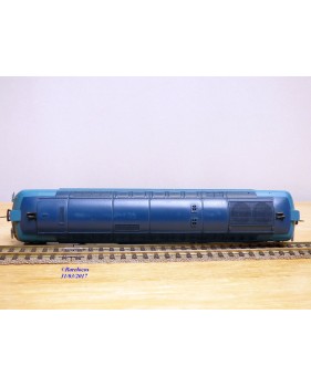 FLEISCHMANN 1340 AC loco diesel Baldwin C&NW BO