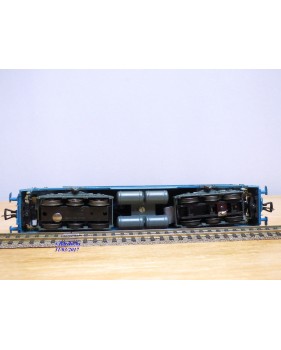 FLEISCHMANN 1386, loco diesel A1A A1A 68001   SNCF   BO