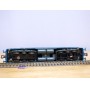 FLEISCHMANN 1340 AC loco diesel Baldwin C&NW BO