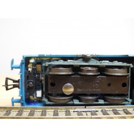 FLEISCHMANN 1340 AC loco diesel Baldwin C&NW BO