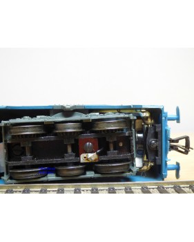 FLEISCHMANN 1340 AC loco diesel Baldwin C&NW BO