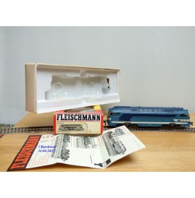 FLEISCHMANN 1340 AC loco diesel Baldwin C&NW BO