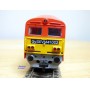 FUGgERth 1103, locomotive diesel Bo Bo  M41 002  GYSEV  neuf  BO