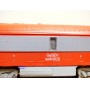 FUGgERth 1103, locomotive diesel Bo Bo  M41 002  GYSEV  neuf  BO