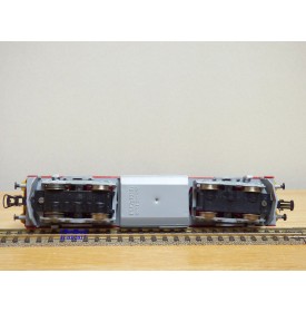 FUGgERth 1103, locomotive diesel Bo Bo  M41 002  GYSEV  neuf  BO