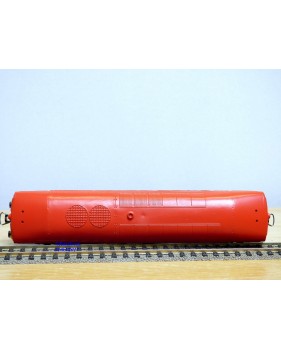 FUGgERth 1103, locomotive diesel Bo Bo  M41 002  GYSEV  neuf  BO