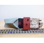 POCHER 312/2 wagon réfrigérant type Ghz Thermotransport SJ BO