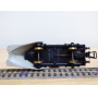 POCHER 163 / 2F,  wagon chasse neige type Vr  FS