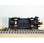 POCHER 312/2 wagon réfrigérant type Ghz Thermotransport SJ BO