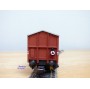 POCHER 312/2 wagon réfrigérant type Ghz Thermotransport SJ BO