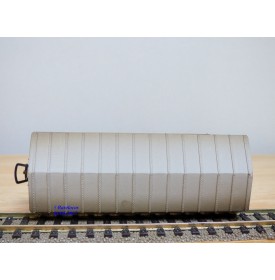 POCHER 312/2 wagon réfrigérant type Ghz Thermotransport SJ BO