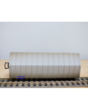 POCHER 312/2 wagon réfrigérant type Ghz Thermotransport SJ BO