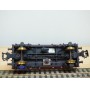 POCHER 312/2 wagon réfrigérant type Ghz Thermotransport SJ BO