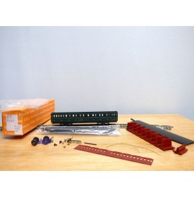 RMA ????, kit d' une voiture de 3 Cl  P.O.  neuf  BO