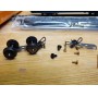 RMA ????, kit d' une voiture de 3 Cl  P.O.  neuf  BO