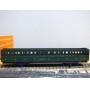RMA 1643, fourgon postal à 3 essieux Calais Brindisi N° 272 PLM  BO
