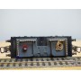 POCHER 312/2 wagon réfrigérant type Ghz Thermotransport SJ BO