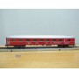 MÄRKLIN   4150 81701,  voiture lits TEN type WLABsmh 166   10 th Anniversary MEA  DB  neuf   BO