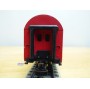 MÄRKLIN   4150 81701,  voiture lits TEN type WLABsmh 166   10 th Anniversary MEA  DB  neuf   BO