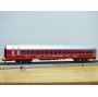 MÄRKLIN   4150 81701,  voiture lits TEN type WLABsmh 166   10 th Anniversary MEA  DB  neuf   BO