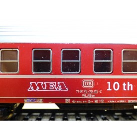 MÄRKLIN 43614