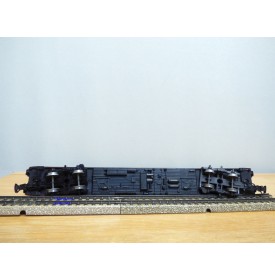MÄRKLIN   4150 81701,  voiture lits TEN type WLABsmh 166   10 th Anniversary MEA  DB  neuf   BO