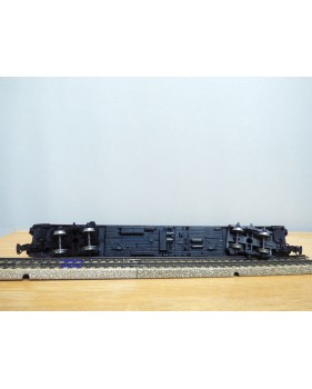 MÄRKLIN   4150 81701,  voiture lits TEN type WLABsmh 166   10 th Anniversary MEA  DB  neuf   BO