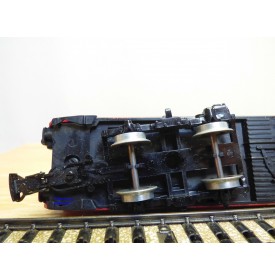 MÄRKLIN   4150 81701,  voiture lits TEN type WLABsmh 166   10 th Anniversary MEA  DB  neuf   BO
