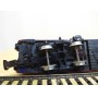 MÄRKLIN   4150 81701,  voiture lits TEN type WLABsmh 166   10 th Anniversary MEA  DB  neuf   BO