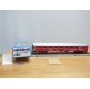 MÄRKLIN   4150 81701,  voiture lits TEN type WLABsmh 166   10 th Anniversary MEA  DB  neuf   BO