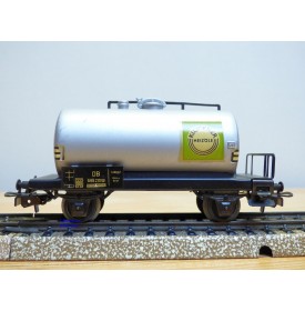 Märklin 4644, wagon citerne  unifié  ARAL  DB   BO 
