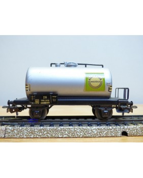 Märklin 48944 wagons plats type Bt 10 conteneurs à bière Königsbacher DB BO