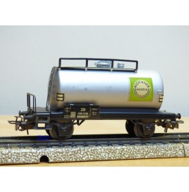 Märklin 48944 wagons plats type Bt 10 conteneurs à bière Königsbacher DB BO