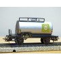 Märklin 48944 wagons plats type Bt 10 conteneurs à bière Königsbacher DB BO