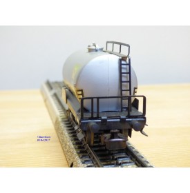 Märklin 48944 wagons plats type Bt 10 conteneurs à bière Königsbacher DB BO