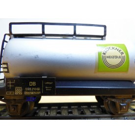 Märklin 48944 wagons plats type Bt 10 conteneurs à bière Königsbacher DB BO