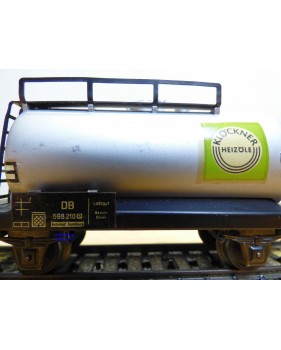 Märklin 48944 wagons plats type Bt 10 conteneurs à bière Königsbacher DB BO