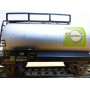 Märklin 48944 wagons plats type Bt 10 conteneurs à bière Königsbacher DB BO