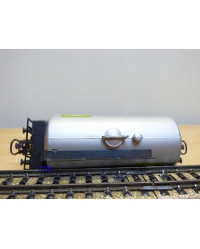 Märklin 48944 wagons plats type Bt 10 conteneurs à bière Königsbacher DB BO