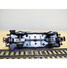 Märklin 48944 wagons plats type Bt 10 conteneurs à bière Königsbacher DB BO