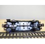 Märklin 48944 wagons plats type Bt 10 conteneurs à bière Königsbacher DB BO