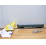 FUGgERth 1949, voiture grandes lignes  2 Cl.  type B  CD   neuf    BO