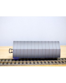 POCHER 312/2 wagon réfrigérant type Ghz Thermotransport SJ BO