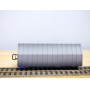 POCHER 312/2 wagon réfrigérant type Ghz Thermotransport SJ BO