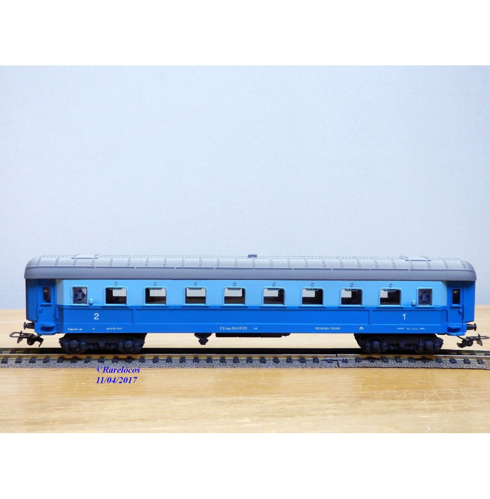 POCHER 311 / 2 , wagon silo special pour transport de ciment SBB